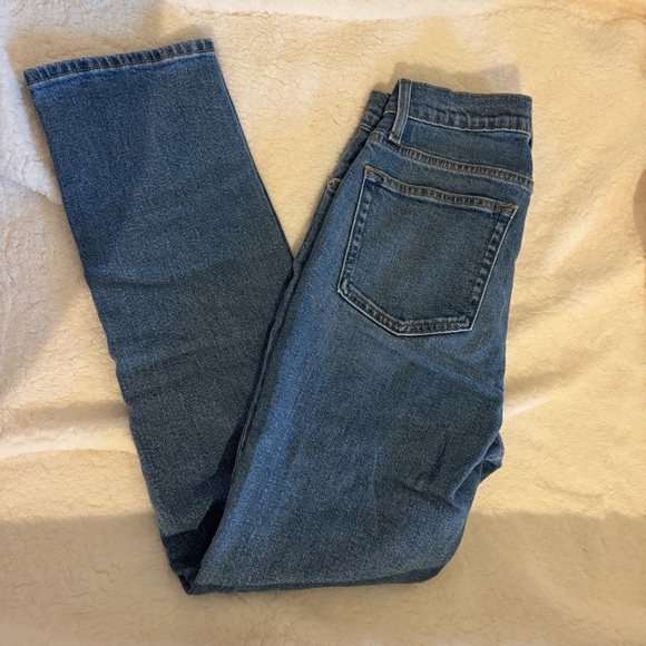 Universal Thread Denim - Universal Thread Mid rise 80s slim Jeans